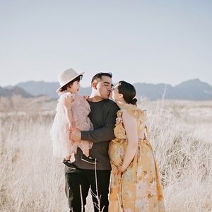 Meet your Posher, Marlyse